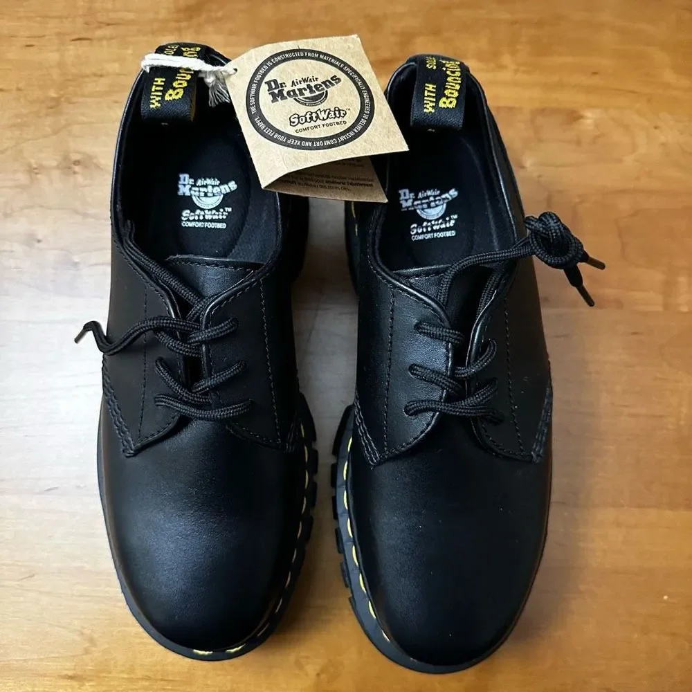 Dr. Martens Women's Audrick